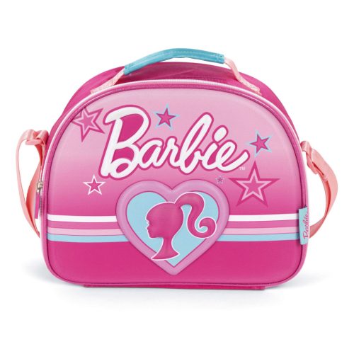 Barbie Star 3D thermo uzsonnás táska 26 cm