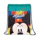 Disney Mickey Star sporttáska, tornazsák 44 cm