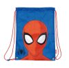 Pókember Web Weaver sporttáska, tornazsák 44 cm