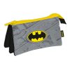 Batman 3 rekeszes tolltartó 21 cm