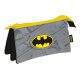 Batman 3 rekeszes tolltartó 21 cm