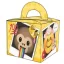 Emoji Fun ajándékdoboz, party box