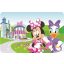 Disney Minnie City tour tányéralátét 43x28 cm