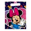 Disney Minnie Snacks műanyag ajándéktasak, ajándékzacskó 10 db-os