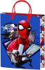 Disney, Mancs Őrjárat, Pókember papír ajándékzacskó 23x18x8,5 cm