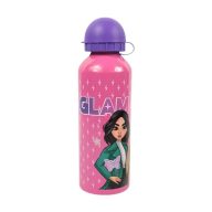 Glam Girls Team alumínium kulacs ivókupakkal 500 ml