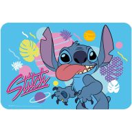   Disney Lilo és Stitch, A csillagkutya Goofy tányéralátét 43x28 cm