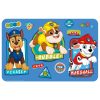 Disney Lilo és Stitch, Mancs Őrjárat, Pókember Mix tányéralátét 43x28 cm