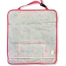 Peppa malac Summer autóülés háttámla védő, rendező, tároló