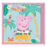 Peppa malac Summer biztonsági öv védő, párna