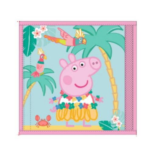 Peppa malac Summer biztonsági öv védő, párna