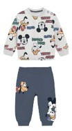 Disney Mickey nadrág + póló szett 62-92 cm
