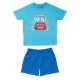 Disney Verdák gyerek rövid pizsama 98-116 cm