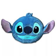   Disney Lilo és Stitch, A csillagkutya formapárna, díszpárna 35x40 cm Velúr