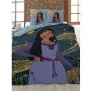 Disney Kívánság Serenity ágyneműhuzat 140×200cm, 65×65 cm