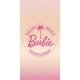 Barbie Malibu fürdőlepedő, strand törölköző 70x140cm