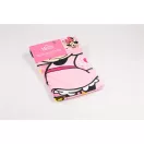 Disney Minnie Chic fürdőlepedő, strand törölköző 70x140cm (Fast Dry)