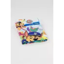 Mancs Őrjárat Action Team fürdőlepedő, strand törölköző 70x140cm