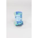 Disney Lilo és Stitch, A csillagkutya Ocean Breeze flanel takaró 110x150cm