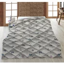 Disney Lilo és Stitch, A csillagkutya Magical steppelt ágytakaró, paplan 140x200cm