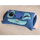 Disney Lilo és Stitch, A csillagkutya Wink formapárna, díszpárna Sherpa 75 cm