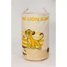 Disney Az Oroszlánkirály Simba szennyestartó 52x30 cm