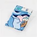 Disney Lilo és Stitch, A csillagkutya Beach Ice Cream fürdőlepedő, strand törölköző 70x140cm (Fast Dry)