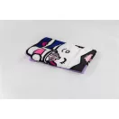 Hello Kitty Best Friend fürdőlepedő, strand törölköző 70x140cm (Fast Dry)