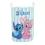 Disney Lilo és Stitch, A csillagkutya Cute Couple szennyestartó 52x30 cm