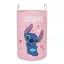 Disney Lilo és Stitch, A csillagkutya Sweet Hearts szennyestartó 52x30 cm