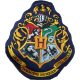Harry Potter Arms formapárna, díszpárna 31x28 cm