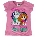 Mancs Őrjárat Be Yourself gyerek rövid póló 2 db-os szett 3 - 8 év / 98 - 128 cm