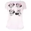 Disney Minnie női rövid póló, M-XXL-es méretben