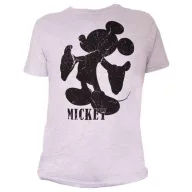 Disney Mickey Shadow férfi rövid póló, felső M-XXL