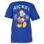 Disney Mickey EST 1928 gyerek rövid póló 3 - 8 év / 98 - 128 cm