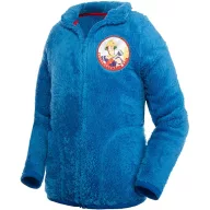   Sam a tűzoltó Blue gyerek pulóver, felső 5 - 8 év / 110 - 128 cm