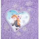 Disney Jégvarázs Heart gyerek pulóver,3 - 6 év / 98 - 116 cm