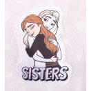 Disney Jégvarázs Sisters gyerek pulóver, felső 3 - 4 év / 98 - 104 cm