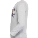 Disney Jégvarázs Sisters gyerek pulóver Hologramos mintával 5 - 6 év / 110 - 116 cm