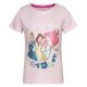 Disney Hercegnők gyerek rövid póló, felső 98-128 cm
