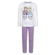 Disney Jégvarázs gyerek hosszú pizsama 98-128 cm