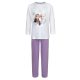 Disney Jégvarázs gyerek hosszú pizsama 110-128 cm