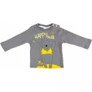 Disney Micimackó Yay baba póló, felső 2 db-os 62/68 cm