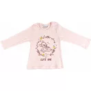 Disney Bambi Cute One baba póló, felső 2 db-os 62/68 cm