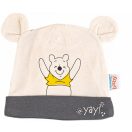 Disney Micimackó Yay baba sapka 2 db-os szett 86/92 cm