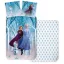 Disney Jégvarázs Forest gyerek, ovis ágyneműhuzat 100×135 cm, 40×60 cm