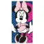 Disney Minnie Surprise fürdőlepedő, strand törölköző 60x120cm