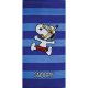Snoopy Diving fürdőlepedő, strand törölköző 70x140cm