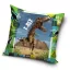 Dinoszaurusz T-Rex Desert párnahuzat 40x40 cm