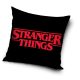 Stranger Things párnahuzat 40*40 cm